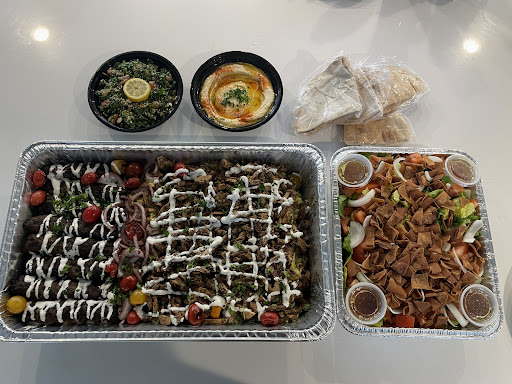 Photo of Shawarma & More Restaurant - 1383 N Leroy St, Fenton, MI 48430, USA